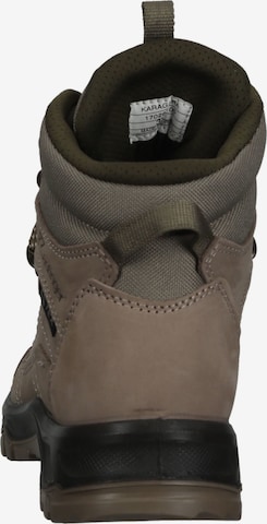 Boots Kastinger en beige