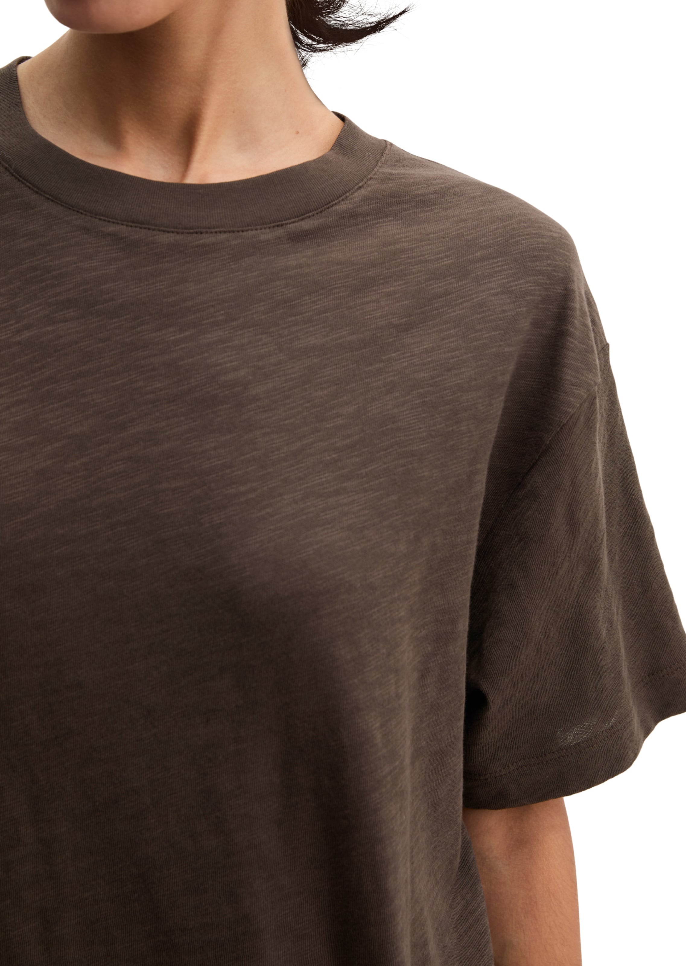 Marc O'Polo T-Shirt in Grau