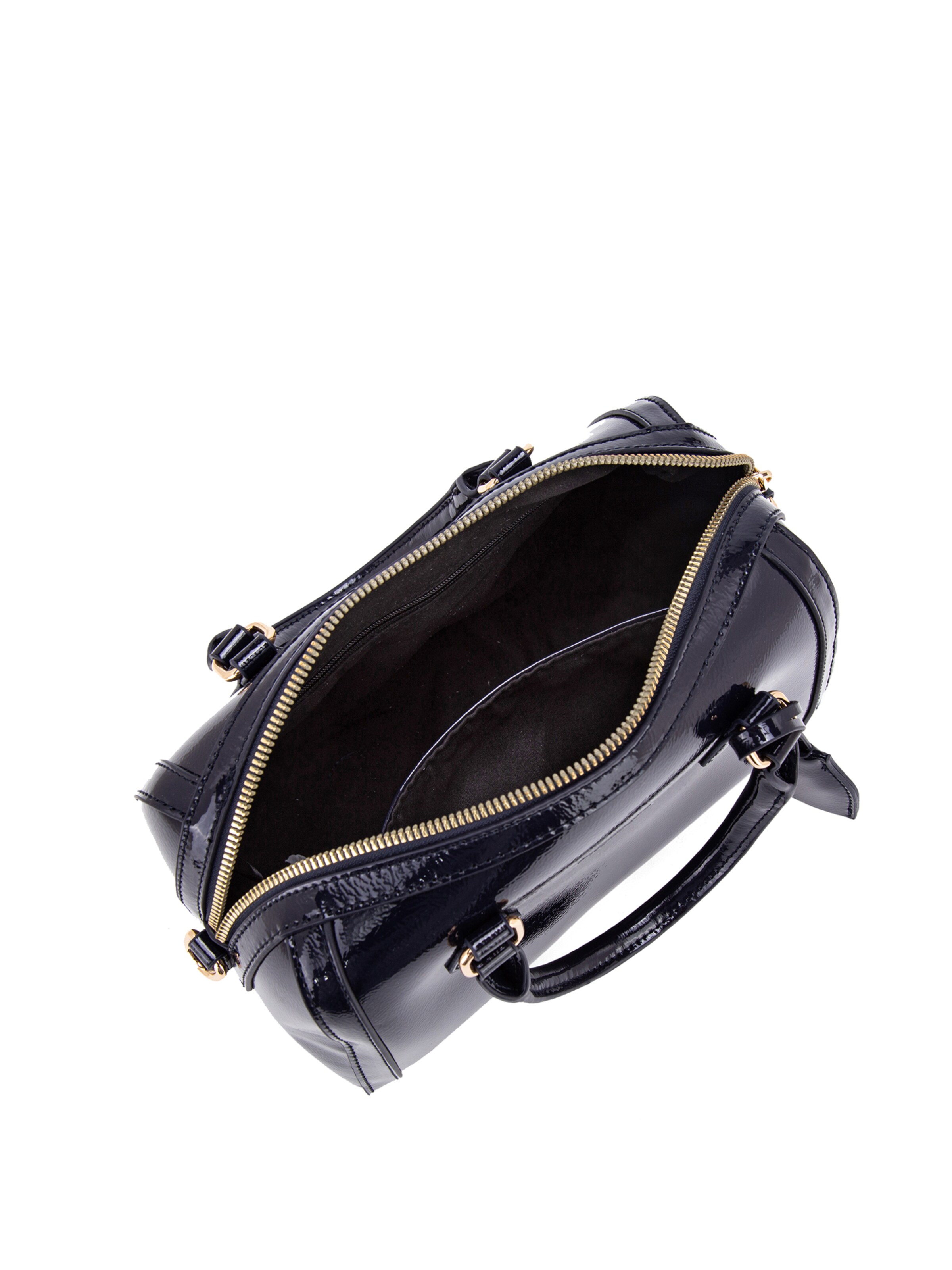 Borsa a tracolla 'Borsa Bauletto Ardena Lux Vegan Leather - , , Blu' di Diana&Co. in blu