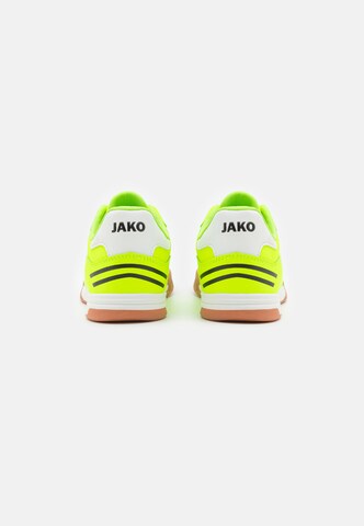 JAKOSportske cipele 'Signature' - žuta boja