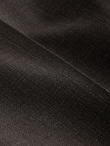 Next Slimfit Hose in Braun