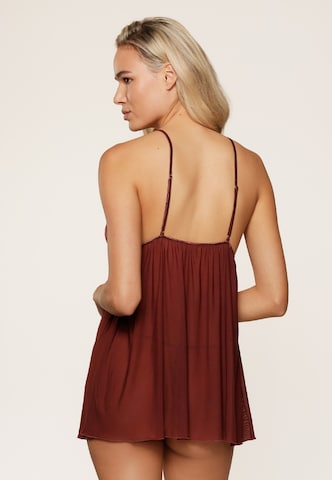 LingaDore Negligé in Rood