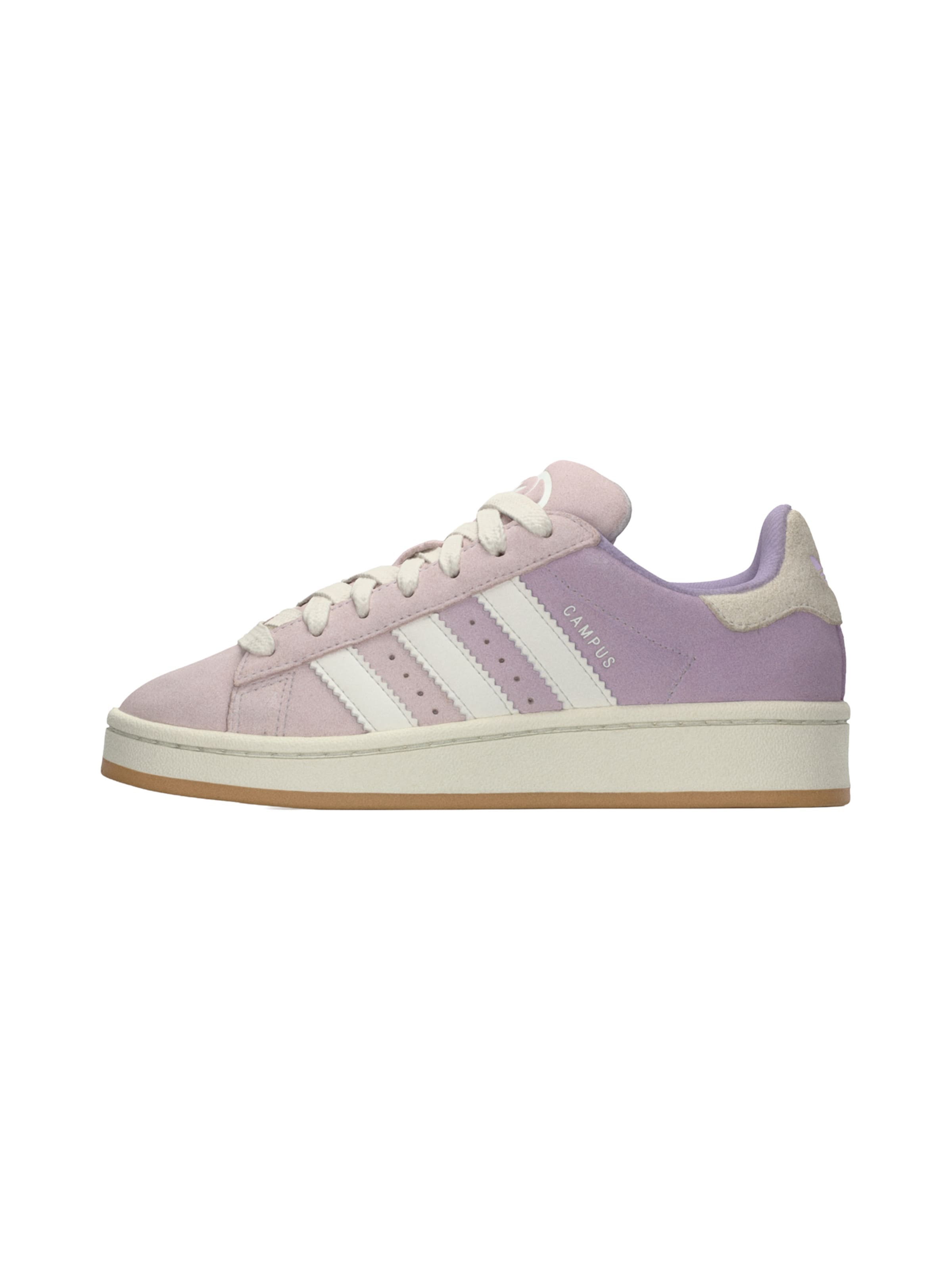 ADIDAS ORIGINALS Trainers 'CAMPUS 00s' in Purple: front