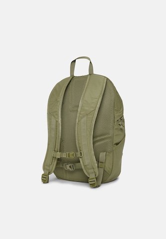 TIMBERLAND - Mochila en verde