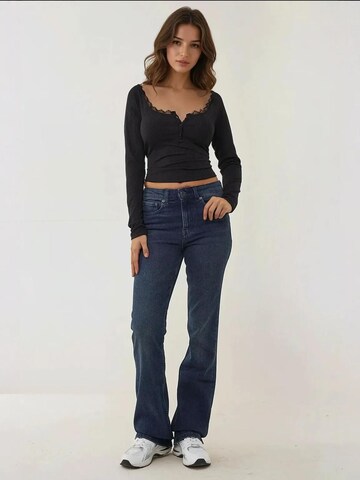 Hiccup - Camisa em preto