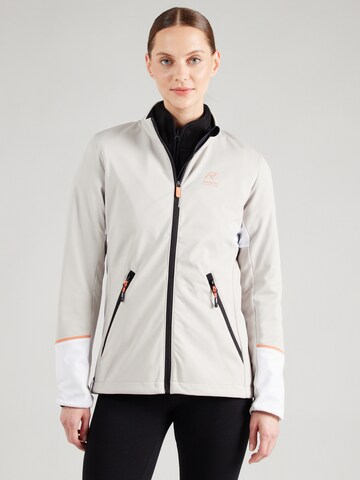 Rukka Sports jacket 'TIKKALA' in Grey: front