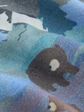 Next Regular Fit Hemd in Blau