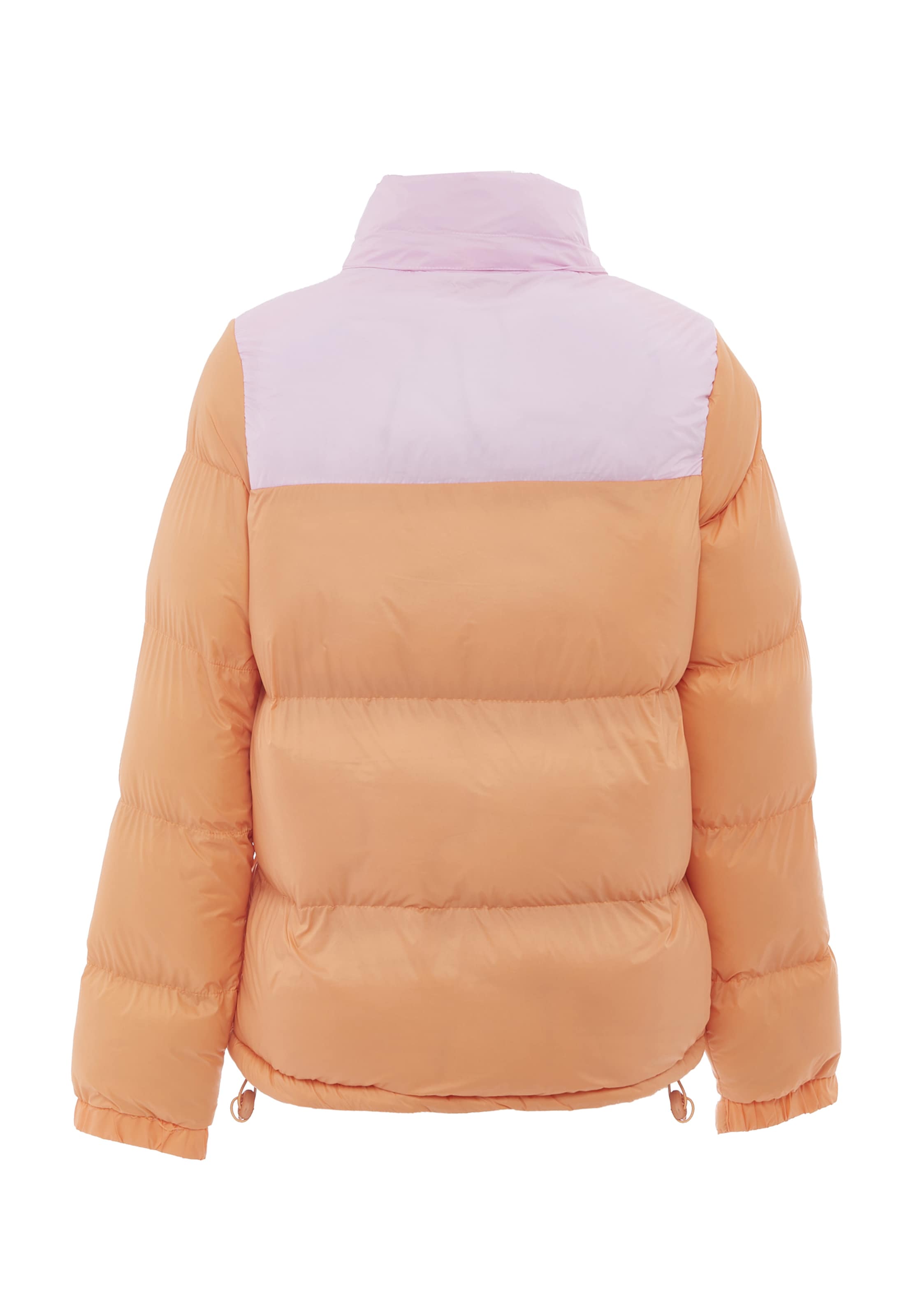 myMo ATHLSR Winter jacket in Orange