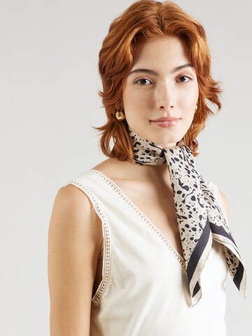 VILA Topp 'VILINANA' i beige