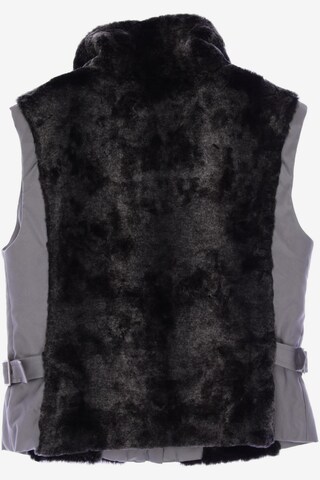 apriori Vest in M in Black