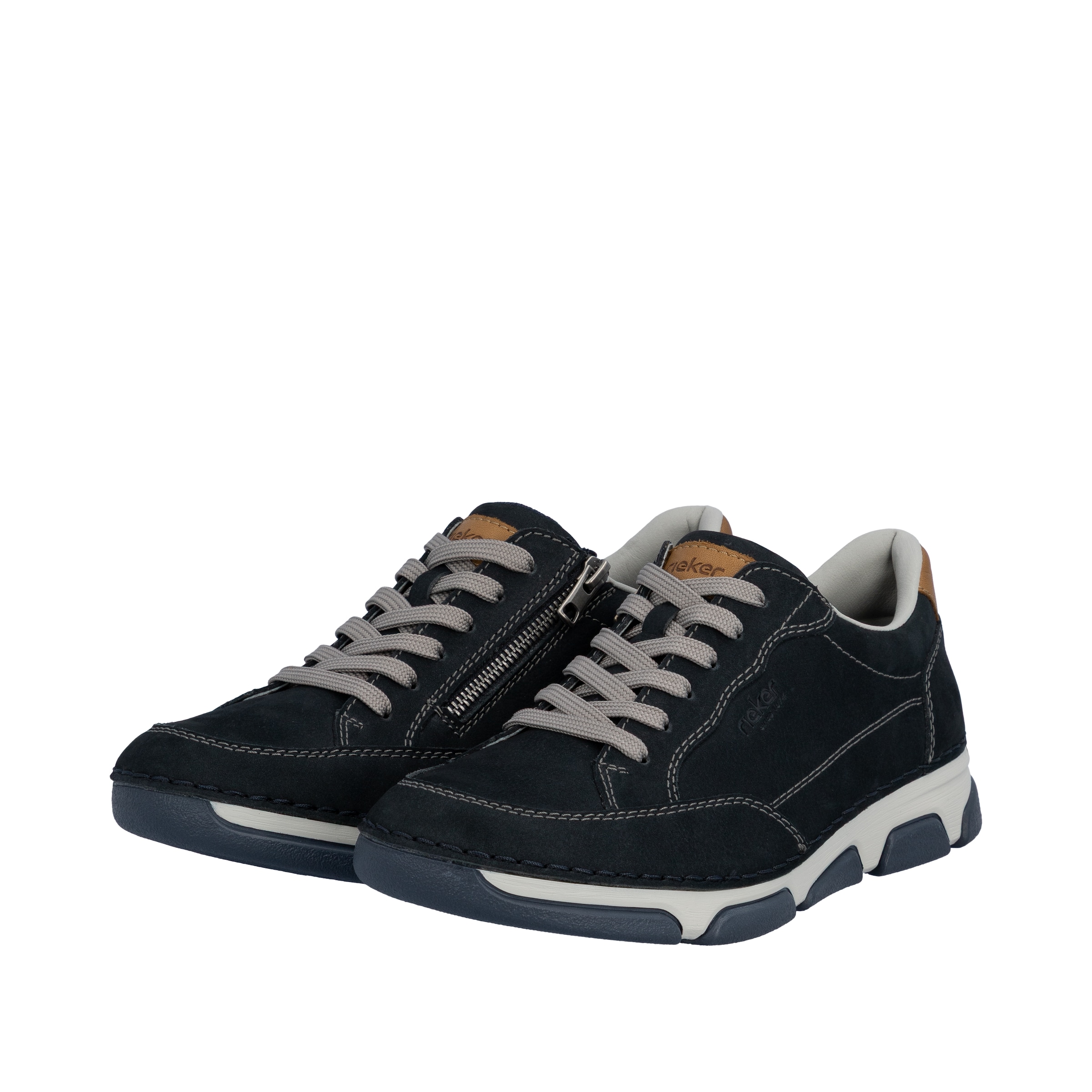 Rieker Sneakers in Blue