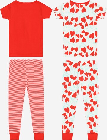 Carter's Pajamas in Red