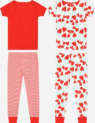 Carter's Pyjamas i röd