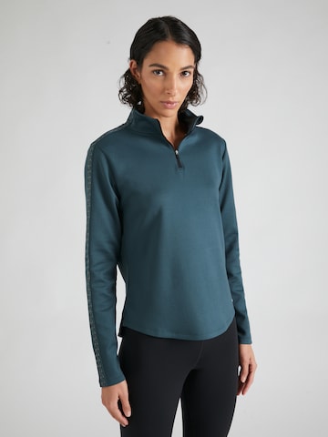 NIKE Performance Shirt 'ONE' in Green: front