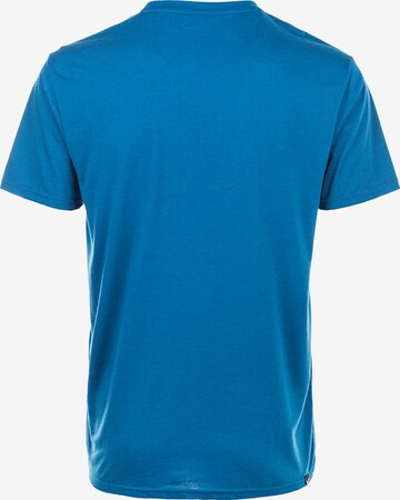 Virtus Shirt 'EDWARDO' in Blauw