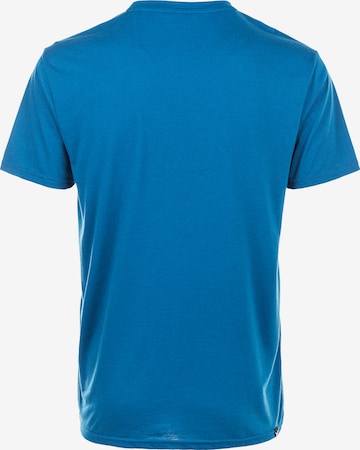 Virtus Shirt 'EDWARDO' in Blau