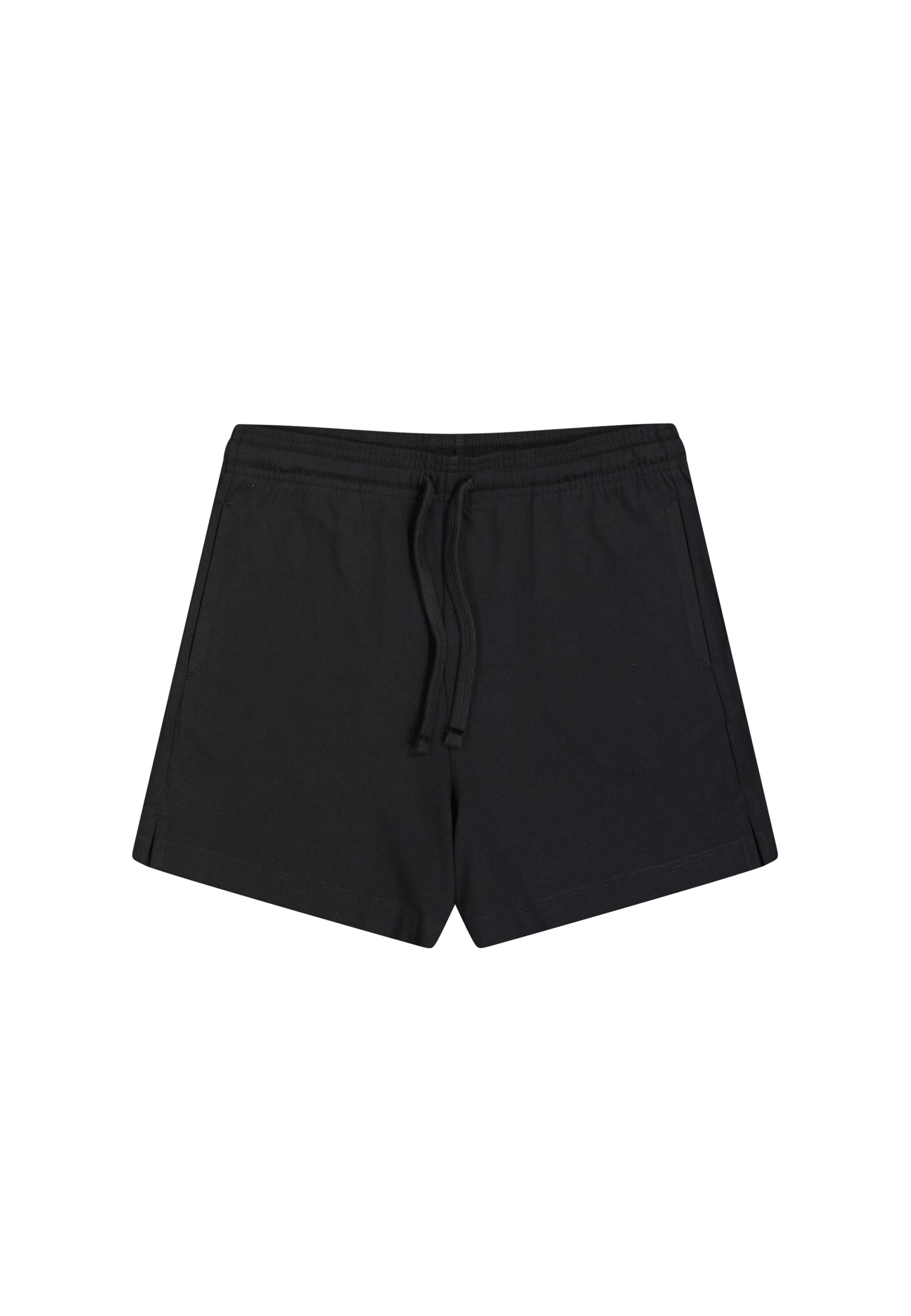 Champion Authentic Athletic Apparel Regular Pants in Black: front