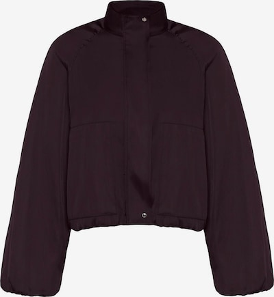 Antioch Prijelazna jakna u bordo, Pregled proizvoda