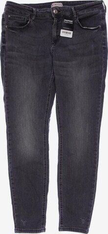 TIMEZONE Jeans 32 in Grau: predná strana