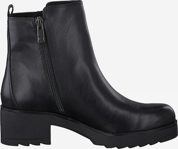 MARCO TOZZI Ankle Boots in Black