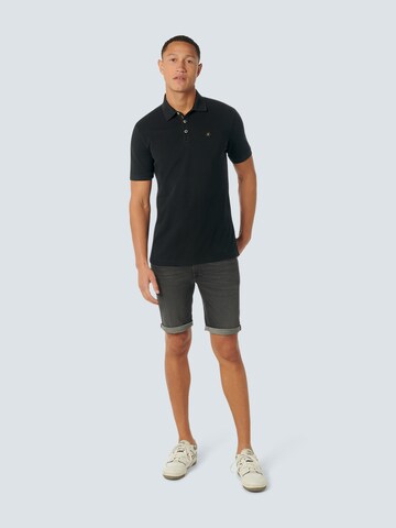 No Excess Shirt in Black