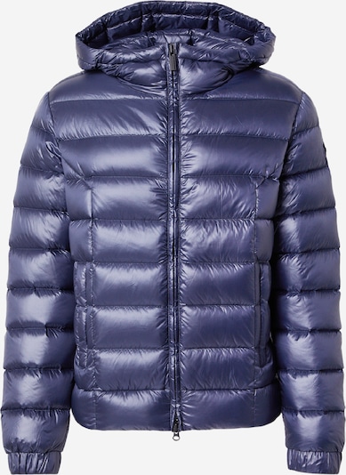 Colmar Veste d’hiver en bleu foncé, Vue avec produit