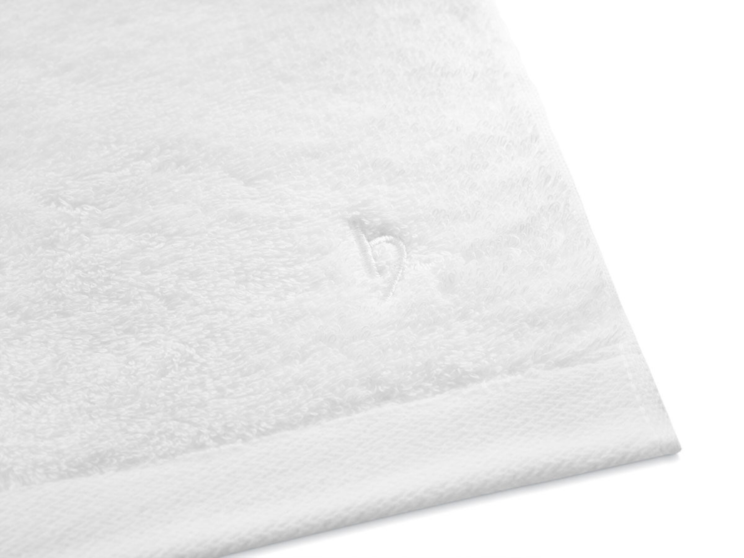 Herzbach home Set in White