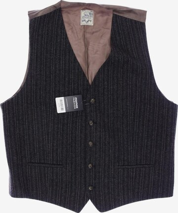 Engbers Vest in XL in Grey: front