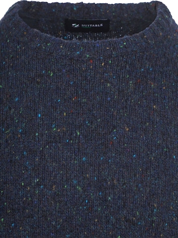 Suitable Shirt in Blauw