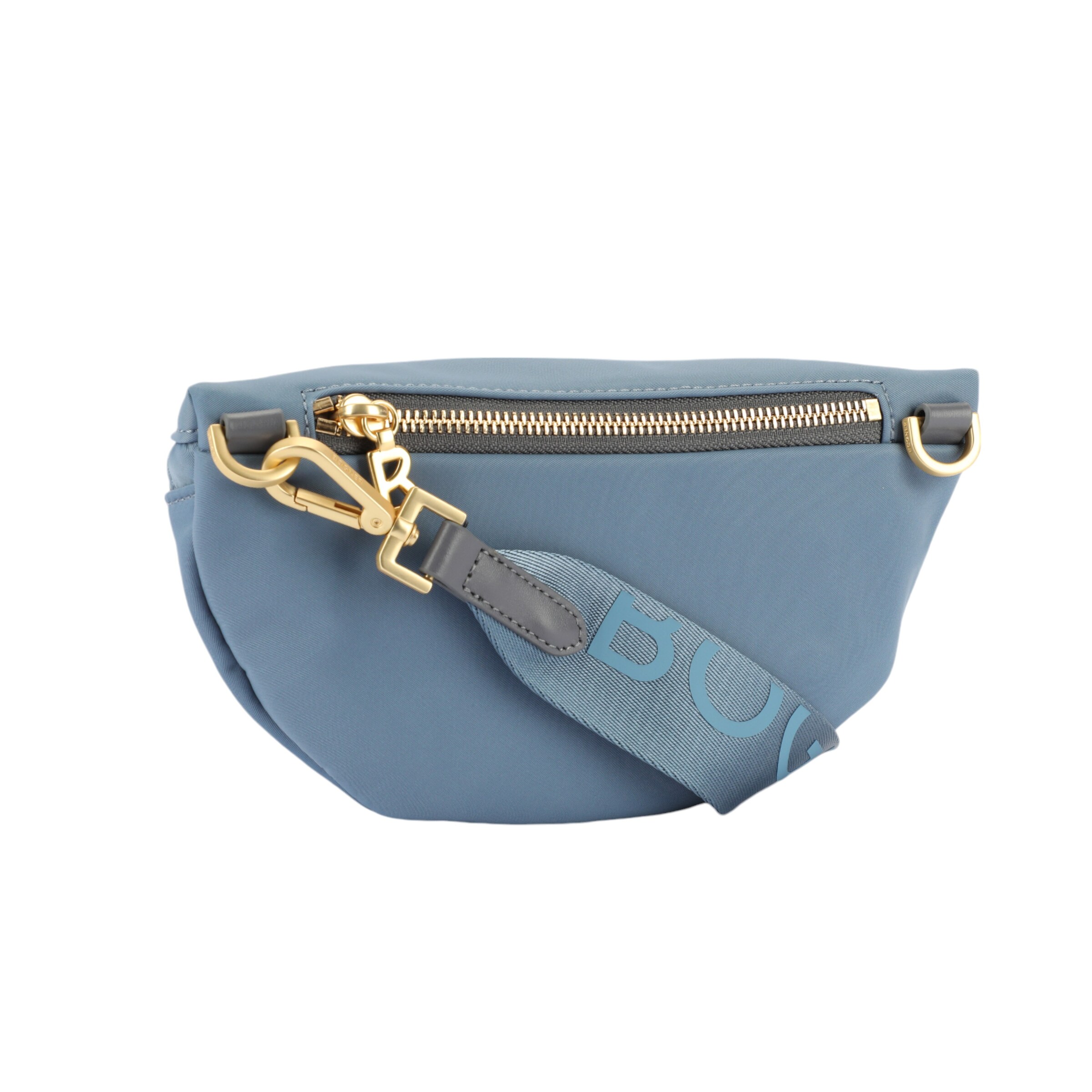 BOGNER Fanny Pack 'Klosters Neve Sina' in Blue