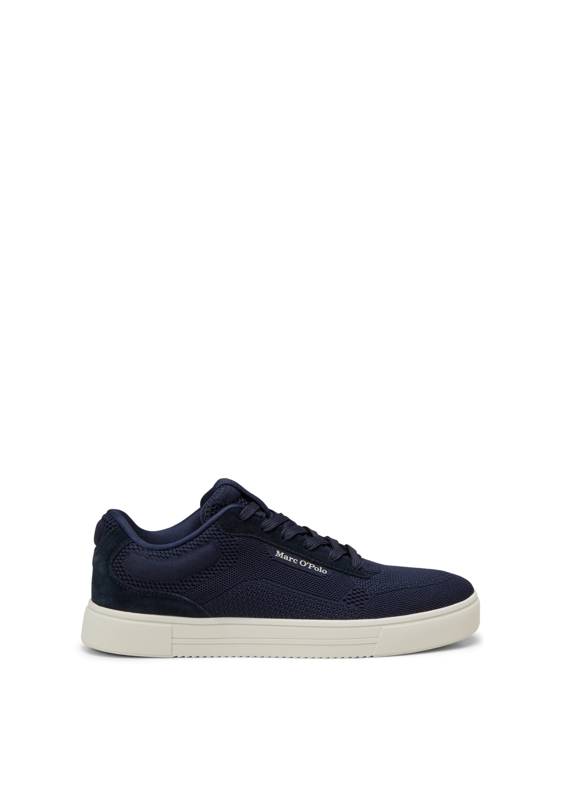 Marc O'Polo Sneaker 'Jonas' in Blau