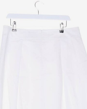 STRENESSE Skirt in XL in White
