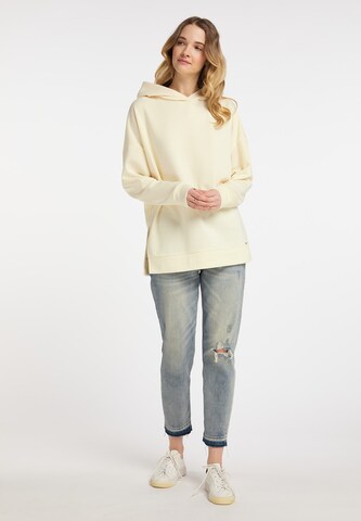 DreiMaster Vintage Sweatshirt in Geel