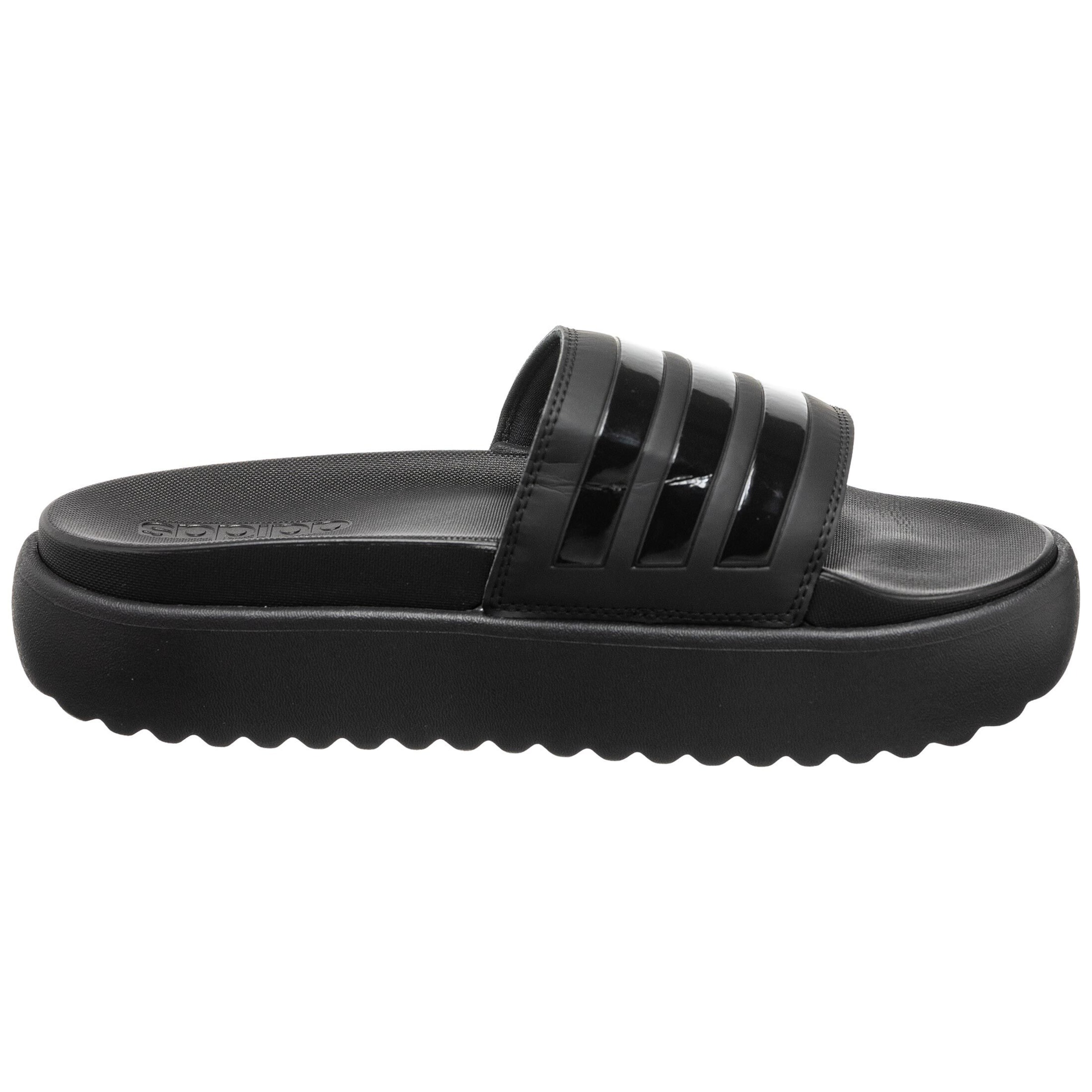 ADIDAS PERFORMANCE Σαγιονάρα 'Adilette' σε μαύρο