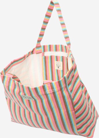 BILLABONG Shopper i pink