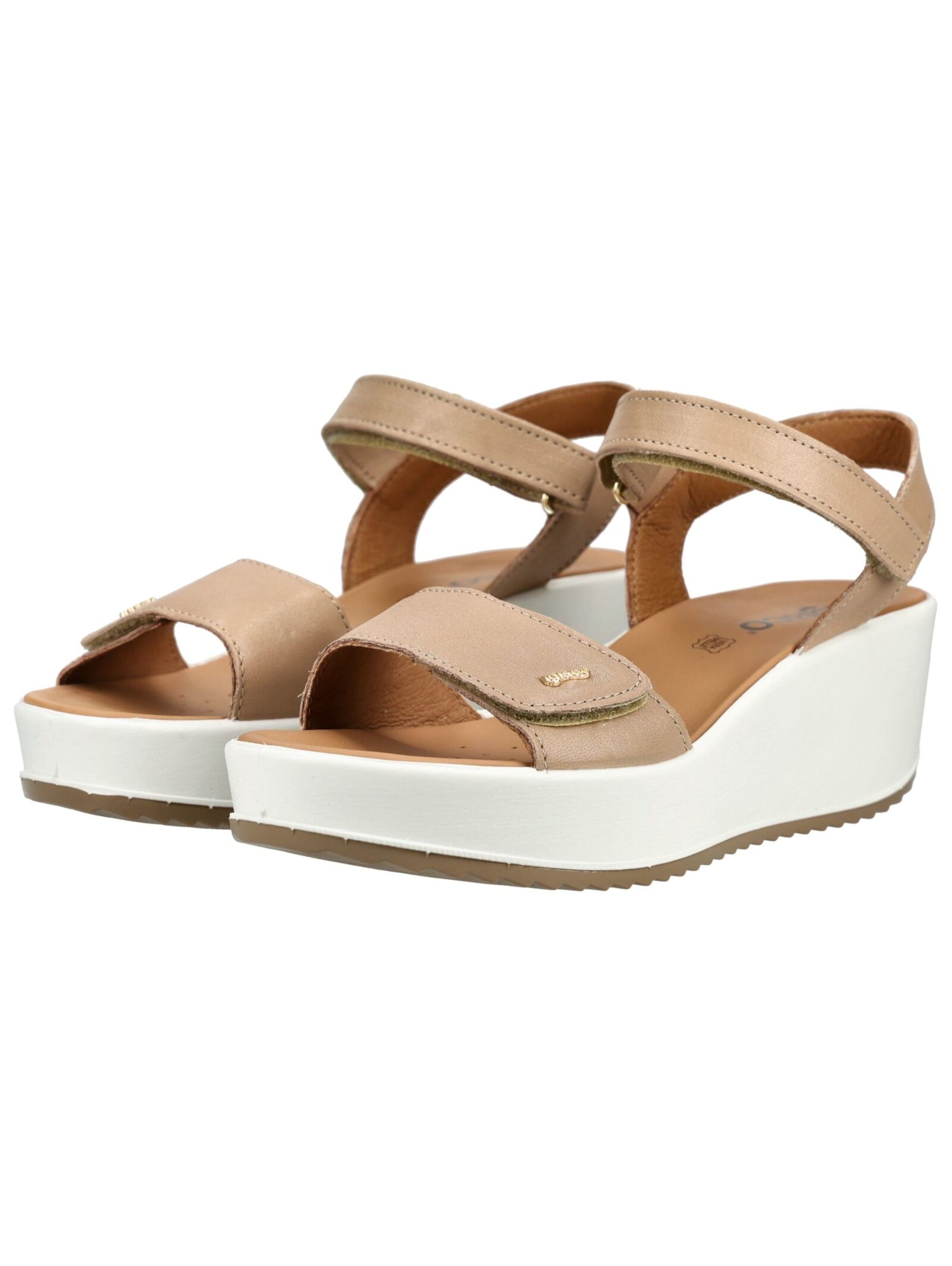 IGI&CO Sandals in Beige