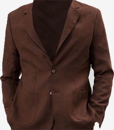 Antioch Pikkutakki värissä ruskea, Tuotenäkymä