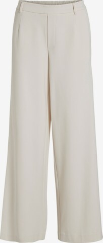 VILA Pants 'Varone' in Beige: front