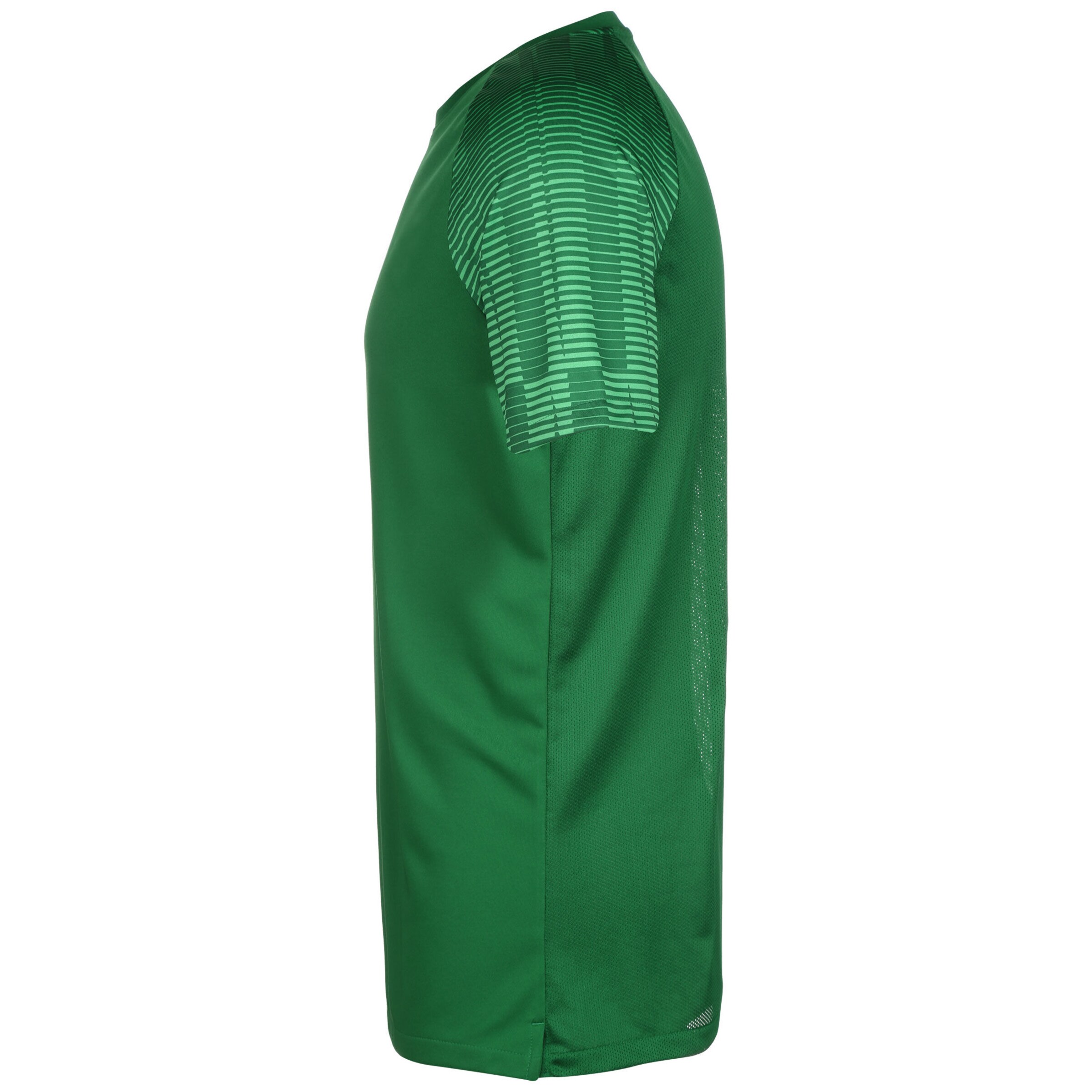 NIKE Trikot in Grün