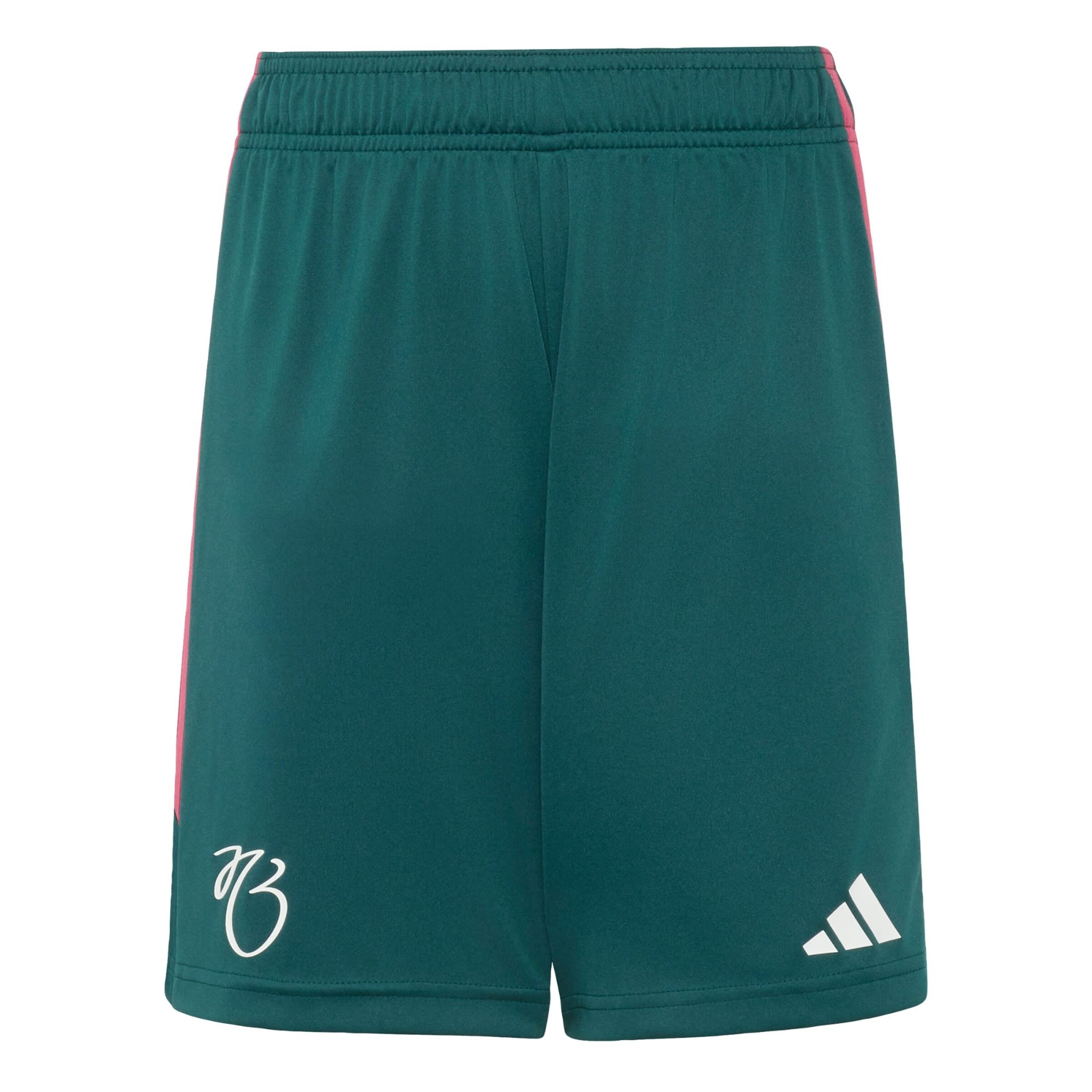 ADIDAS PERFORMANCE - regular Pantalón deportivo 'Jude Bellingham Tiro League' en verde