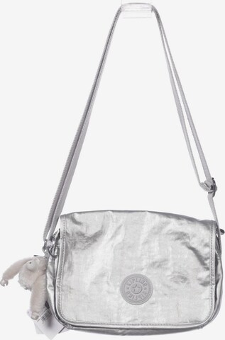KIPLING Bag in One size in Silver: front
