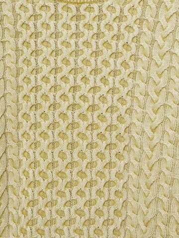 Pull&Bear Pullover in Grün