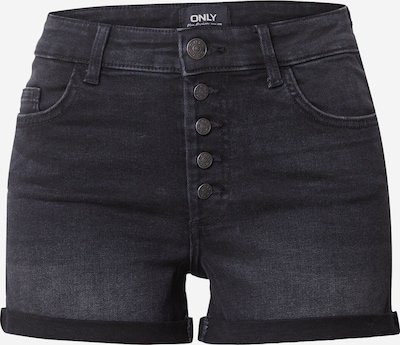 Jeans 'Hush' ONLY pe negru amestecat, Vizualizare produs