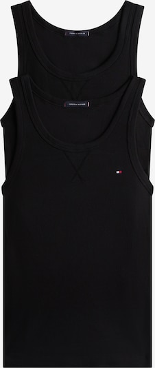 Tommy Hilfiger Underwear Aluspaita koossa S värissä musta, Tuotenäkymä