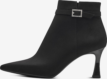 Bottines TAMARIS en noir