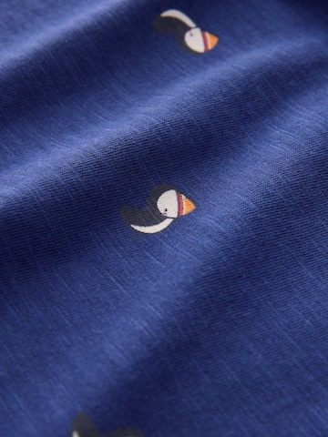 Next Bluser & t-shirts i blå