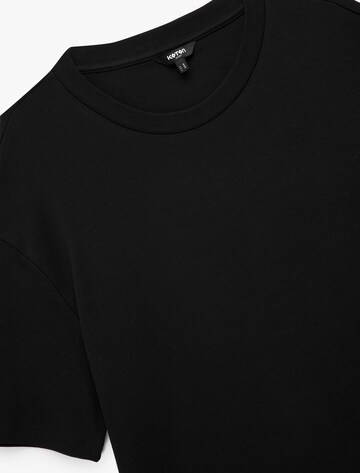 Koton Shirt in Black