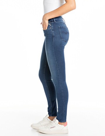 REPLAY Jeans in Blau