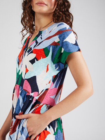 WHITE STUFF Kleid 'Tabitha' in Blau