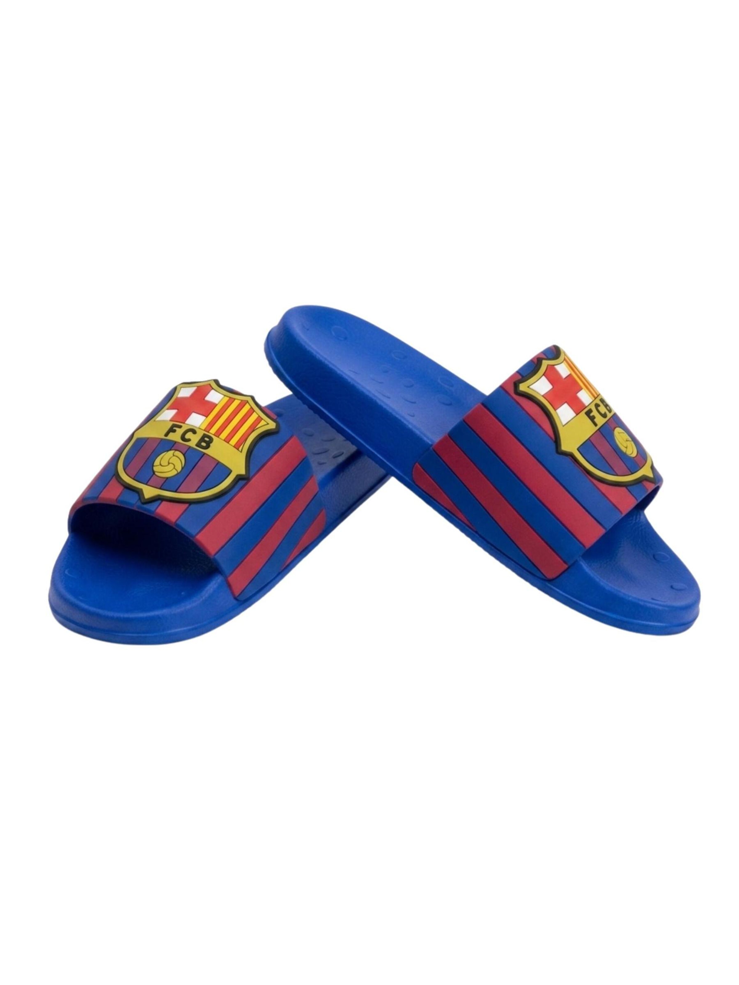 DISNEY Strand-/Badeschuh‌ in Blau